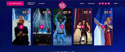 Dream-Line Gallery Image