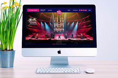 Dream-Line Gallery Image