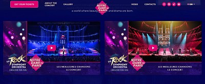 Dream-Line Gallery Image