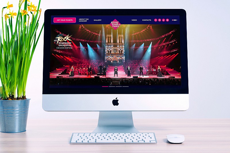 Dream-Line Project Image